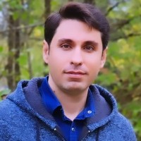 Brymark Installations Employee Max Poorvahab's profile photo