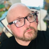 Kabam Montreal Employee William Hughes's profile photo