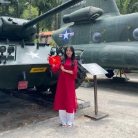 Xuan Nguyen's profile photo