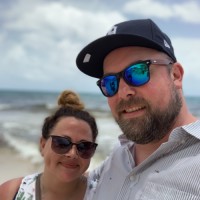 Harbour Technologies Employee Steven Warne's profile photo