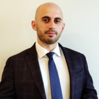 JSC Zarubezhneft Employee Mikhail Kubrak's profile photo