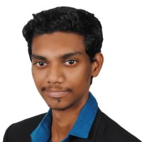Telecomatics Employee Sakthi M's profile photo