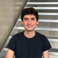 André Rangel de Sousa Email & Phone Number