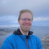 UseLess Company Oy Employee Alarik Kuusela's profile photo