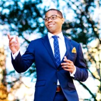 Influx Worldwide Employee Jamaal Martin's profile photo