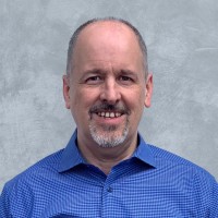Waterloo Healthcare Employee Steve Brothers's profile photo