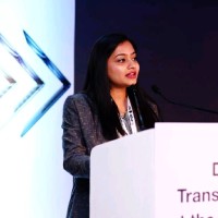 Ample Employee Isha Jain's profile photo