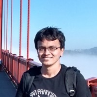 Relicx Employee Karan Bavishi's profile photo