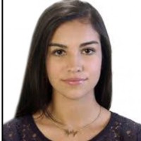 Cisco Employee Olivia Ann's profile photo