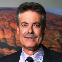 Southshore Finance Employee Darryl Brown's profile photo