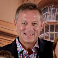 Intel Corporation Employee Iain MacKenzie's profile photo