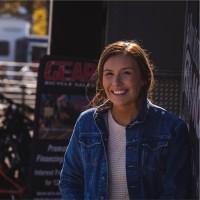 Rocky Mountain ATV/MC Employee Kelsey Thomason's profile photo