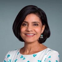 Leena Gandhi Email & Phone Number