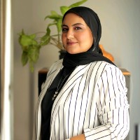 Y COACHING Employee Yomna Yousef's profile photo