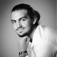MARTIN SOLS Employee Valentin Broca's profile photo