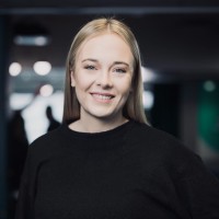 Paytrail Employee Johanna Sälkiö's profile photo
