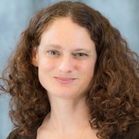 Depression and Bipolar Support Alliance of California Employee Amy Lombardi's profile photo