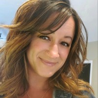 JPMorgan Chase & Co. Employee Katrina Clark's profile photo