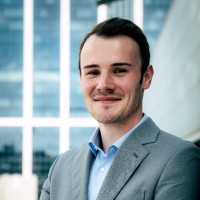 Luxembourg Air Rescue / Luxembourg Air Ambulance Employee François Halmes's profile photo