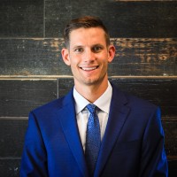 Dynamic Vending Inc. Employee Nicholas Block's profile photo