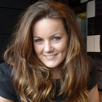 News Corp Employee Amanda Spackman's profile photo