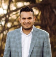 TIFIN Employee Yash Dixit's profile photo