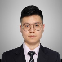 Griffiths Evans Employee Tsz Chow's profile photo