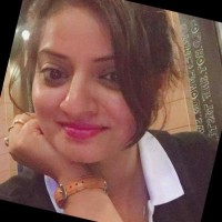 Venus Infrastructure Employee Sangya Pathak's profile photo