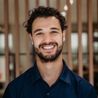 AndWork Employee Yassine Ettaki's profile photo