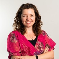 Real Pet Food Company Employee Sarah Wall's profile photo