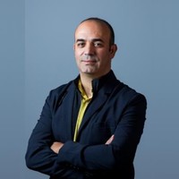 Everykey Employee Hafid Hamadene's profile photo