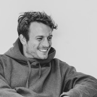 Glossi Employee William Erwin's profile photo