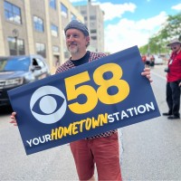 WDJT CBS 58 Employee Tony Capriolo's profile photo