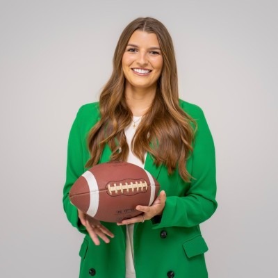Lauren Bradford Email