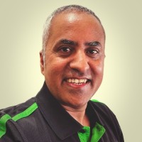 LiXiA Employee Govinda Pandey's profile photo
