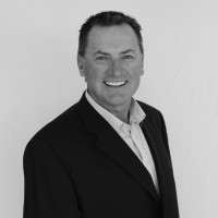 Pitch Black Engineering Employee Darren Green's profile photo
