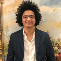 Parkville pharmaceuticals Employee Mohamed Maher's profile photo