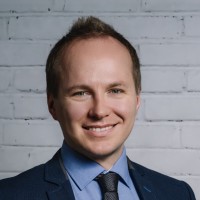 Danone Employee Kamil Włodarczyk's profile photo