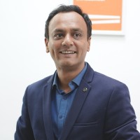 Anand Kulkarni Email