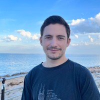 Delcom Employee Antonio Gonzalez Morales's profile photo