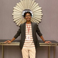 Scale Media Employee Siddharth Nayak's profile photo