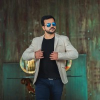 Jai Simha Email
