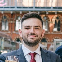 Aethersys Employee Harry Michael-Iacovou's profile photo