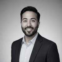 Cotton Heritage Employee Nik Sachdeva's profile photo