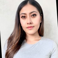 ALFA Metal Producer Employee Sofía V.'s profile photo