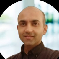 Audible Employee Kashish Sharma's profile photo