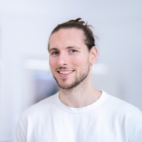 scieneers GmbH Employee Ferdinand Pohl's profile photo