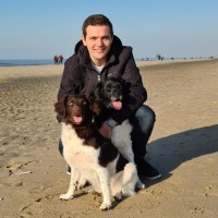 Wouter de Jong Email