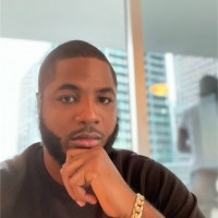 Frantz Jean-Louis Email & Phone Number