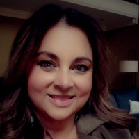 Kimberly Lumpkin